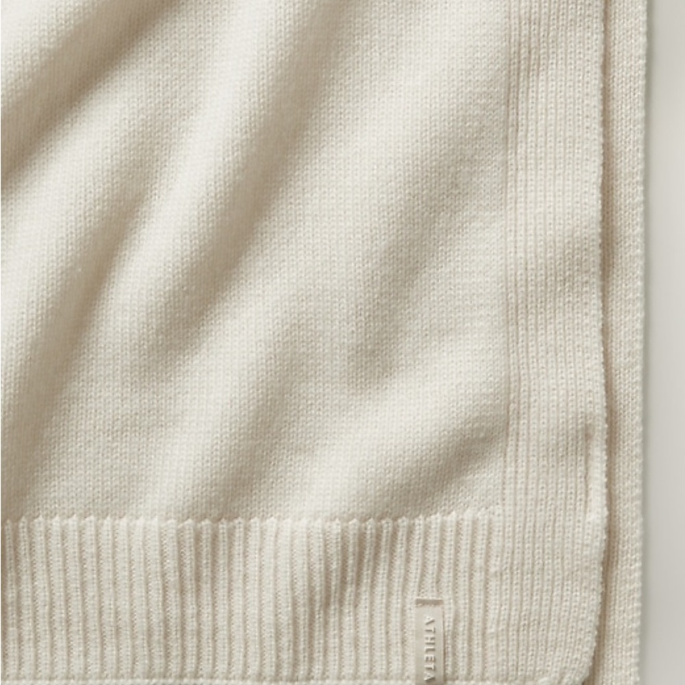 athleta daydream knit wrap - Picture 4 of 8